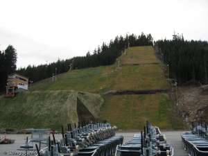 2010 Venues-Lions Express Carriers