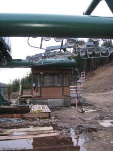 Raven Ridge Quad-Liftie Box