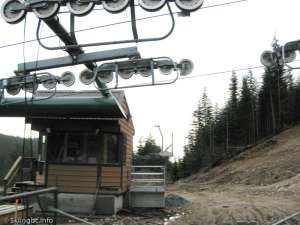 Raven Ridge Quad-Maintenaince Carrier