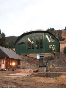 The Lions Express-Bottom Station