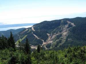 Black Mtn-Under Construction