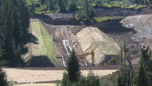 Halfpipe-For Olympics