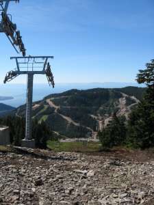 Lions Express-Down Line