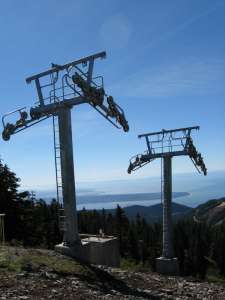 Lions Express-Towers