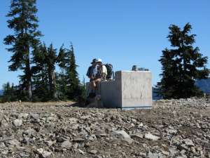 Lions Express-Top Foundation