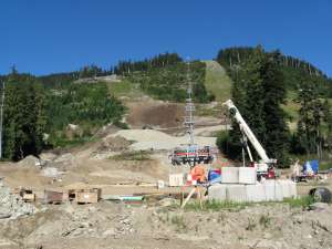 Lions Express-Liftline