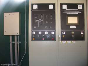 Eagle Express-Bottom Liftie Box