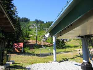 Eagle Express-Liftline