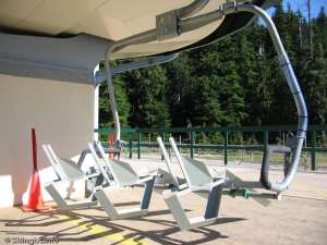 Eagle Express-Bike Carrier