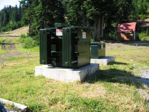 Eagle Express-Transformer