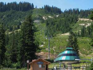 Eagle Express-Liftline