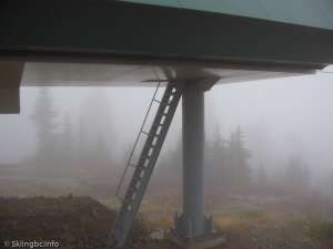 Eagle Express-Top Station