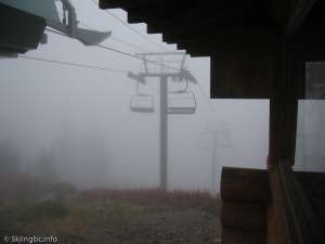 Eagle Express-Down Line