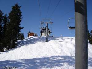 Eagle Express-Up Line