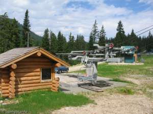 Easy Rider-Bottom Station