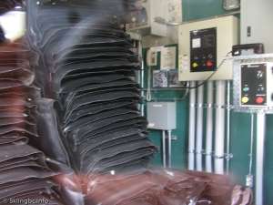 Easy Rider-Liftie Box