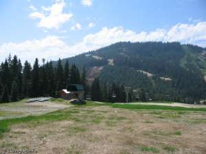 Easy Rider-Top Station