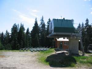 Easy Rider-Top Station