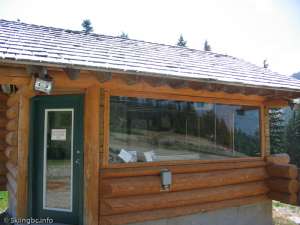 Easy Rider-Liftie Box