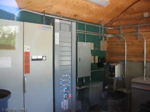 Easy Rider-Inside the Liftie Box