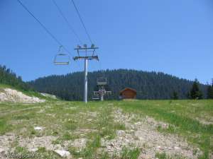 Easy Rider-Top Station