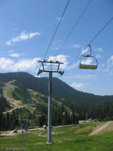 Easy Rider-Top Station