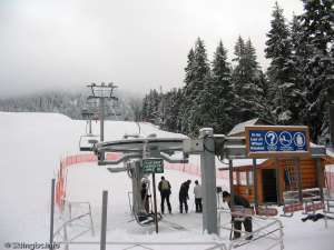 Easy Rider-Bottom Station