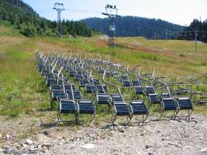 Midway-Chairs off line