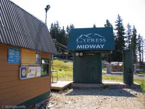 Midway-Bottom Station