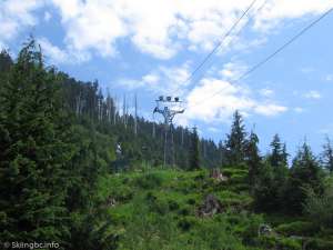 Midway-Upper Liftline