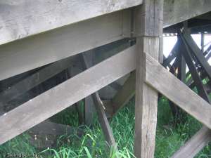 Midway-Lattice Terminal