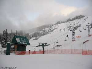 Midway-Bottom Station