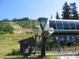 Sunrise-Bottom Station