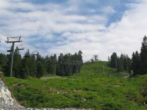 Sunrise-Upper Liftline