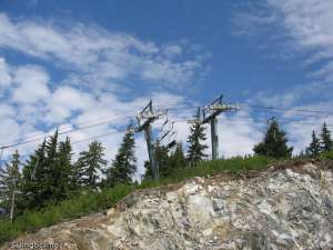 Sunrise-Breakover Towers