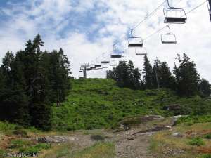 Sunrise-Upper Liftline