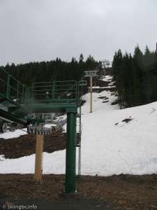 Boomerang Quad-Up Line