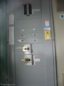 Boomerang Quad-Bottom Liftie Box