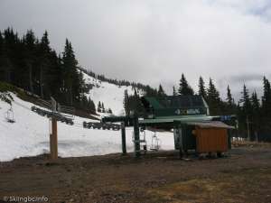 Boomerang Quad-Bottom Station