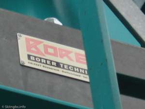 Discovery Platter-Logo