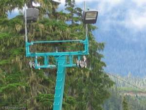 Discovery Platter-Tower