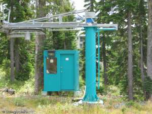 Discovery Platter-Bottom Station