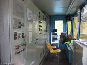 Eagle Express-Bottom Liftie Box