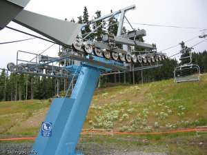 Eagle Express-Tower 1