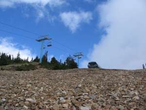 Eagle Express-Up Line