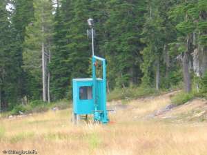 Handle Tow-Down Line