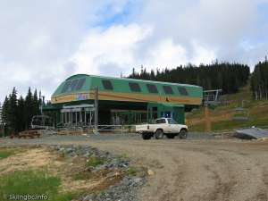 Hawk Six Pack-Bottom Station