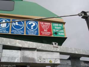 Hawk Six Pack-Bottom Station