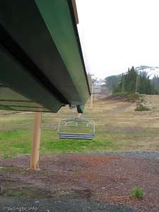 Hawk Six Pack-Up Line