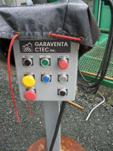 Hawk Six Pack-Control Box